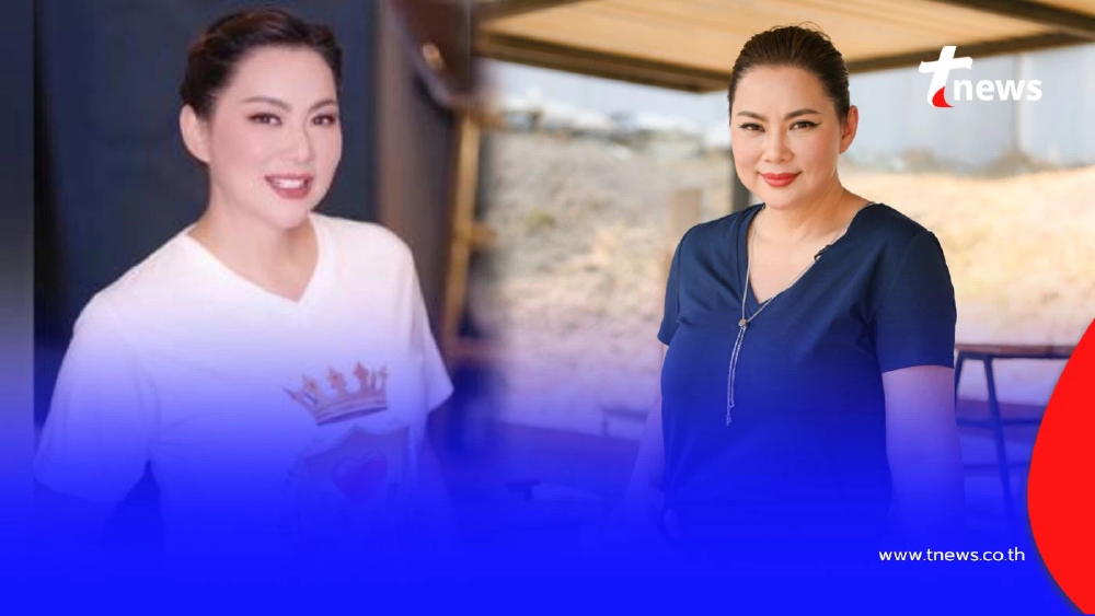 ความดีไม่มีวันหยุด ดร.บุ๋ม ปนัดดา เดินหน้า ภารกิจเพื่อชาติ เสร็จสมบูรณ์อีก 1 จุด