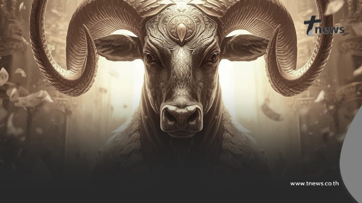 เคาะ 3 ราศี ดวงดีโค้งสุดท้ายปลายเดือนต.ค. รุ่งเรืองเกินคาด