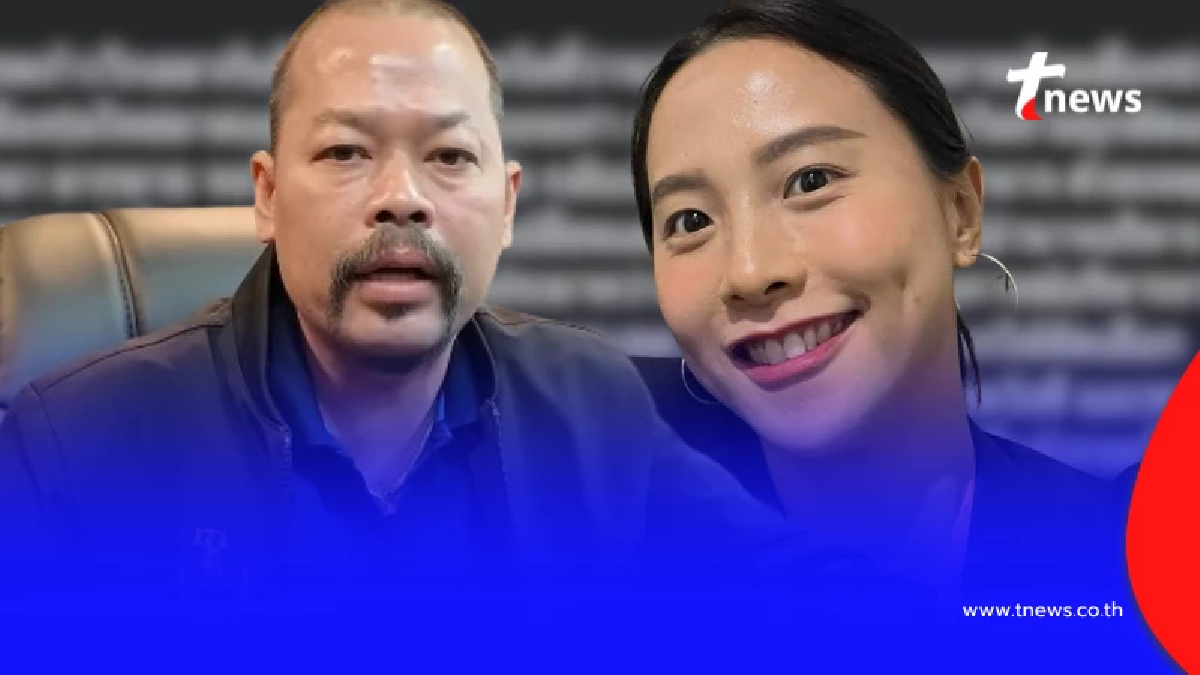 "ทนายไพศาล" ตัดสินใจอัดคลิป เคลียร์ใจ ไอซ์ รักชนก แบบไม่อ้อมค้อม