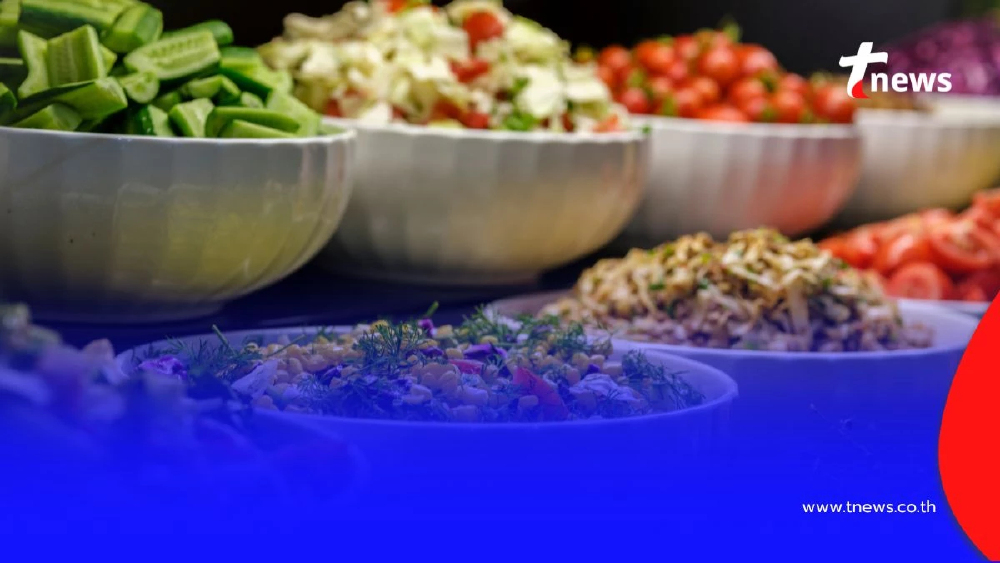 ฟื้นฟูตับให้แข็งแรง 13 อาหารบำรุงตับที่คุณควรทานประจำ