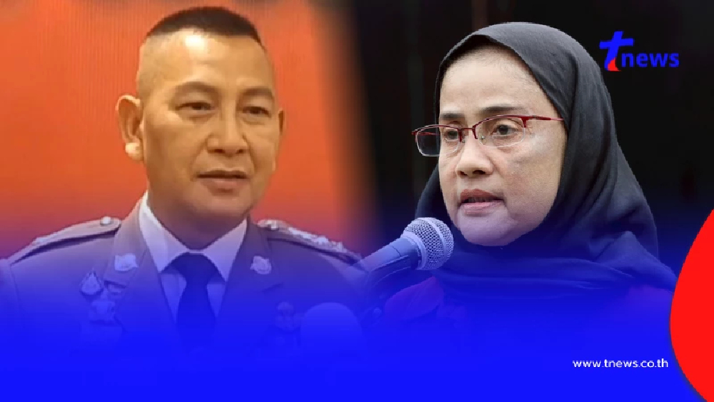 ผบ.ตร. ฝากถึง อังคณา ถูกขู่เอาชีวิต พร้อมดูแลความปลอดภัย