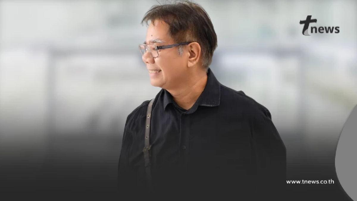 "อ.ธรณ์" อยากร้องไห้ ในที่สุดก็สำเร็จ ที่แรกของไทย แลปเดียวในโลก