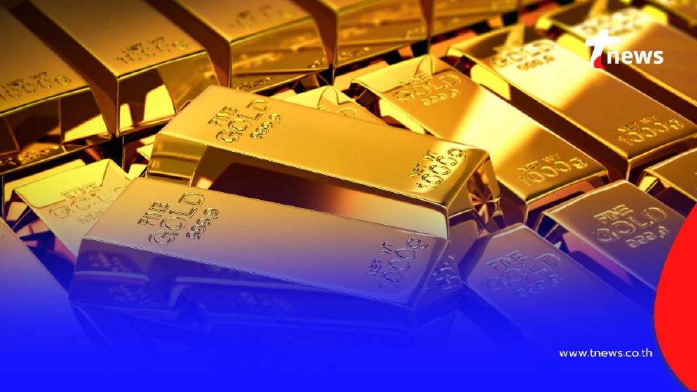 อัปเดตราคาทองช่วงบ่าย 13 ต.ค. 68 ราคาทองมีปรับตัวอีกครั้งที่ 14