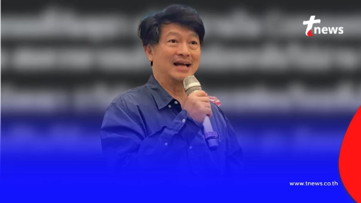 "บก.ลายจุด" ชัดกระแสสังคม เรื่อง สว.อังคณา - เชฟไทย ทำเมนต์สนั่น