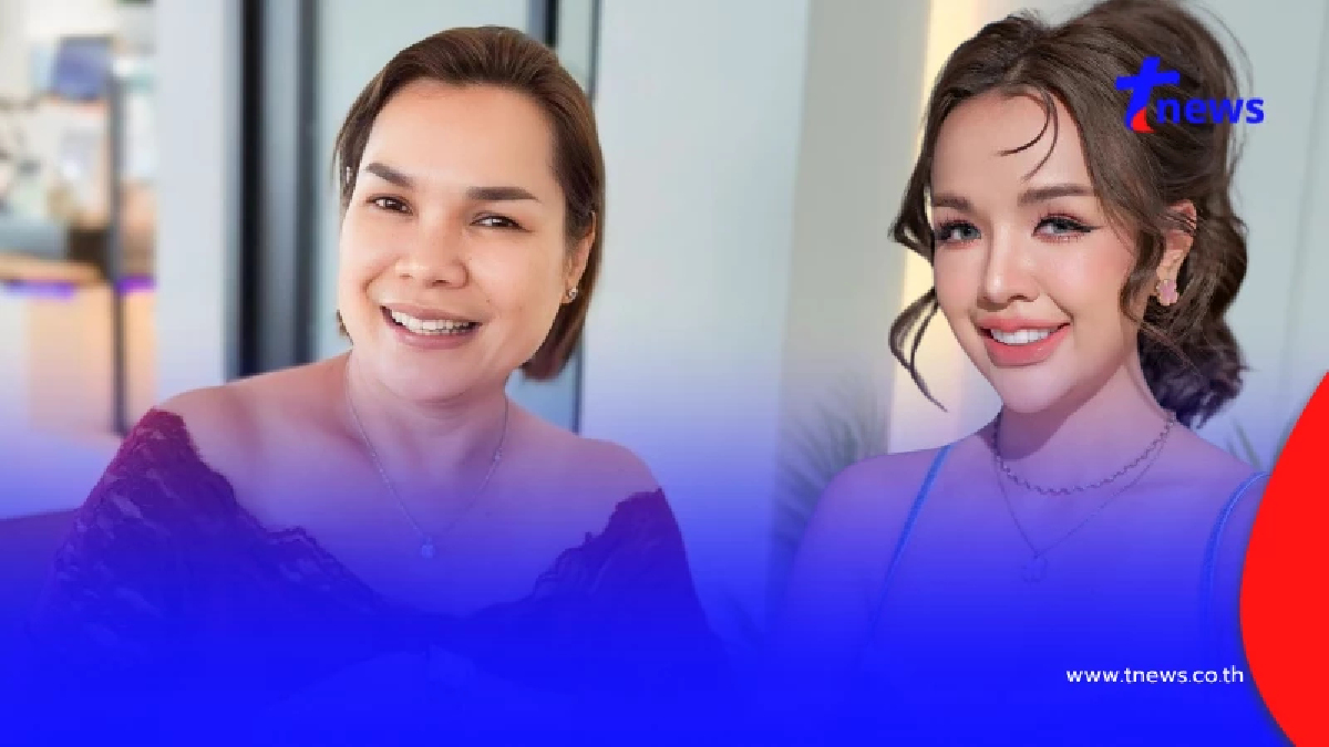 เจนนี่ สุดกลั้น เปิดแชทแม่เกตุ ขู่เผยความจริง ลั่น คู่กรณีเป็นแม่