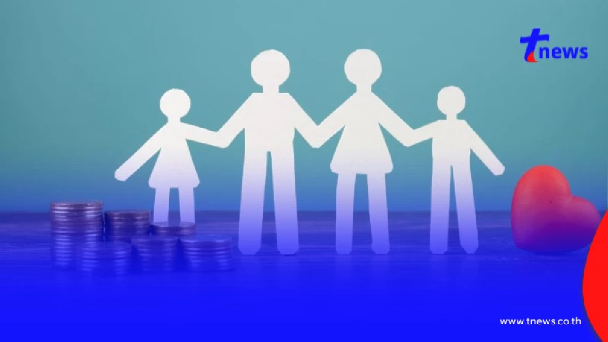 "ประกันสังคม" แต่ละมาตราต่างกันยังไง เช็กสิทธิอย่างไรได้บ้าง