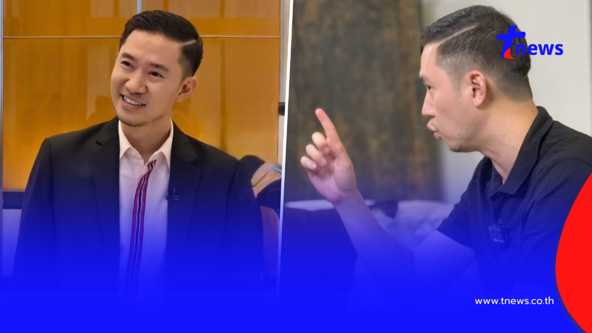 "บอย ท่าพระจันทร์" ซัดหนัก 4 สาเหตุหลัก ทำวงการพระเสื่อมเสีย