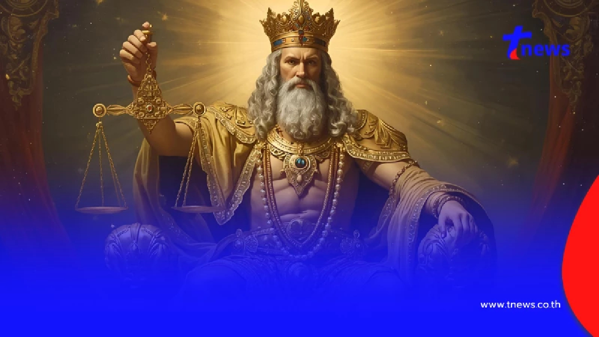 เคาะ 4 ราศี ชะตาพุ่งรวยเวอร์ จะรุ่งเรือง งาน เงิน ความสำเร็จ