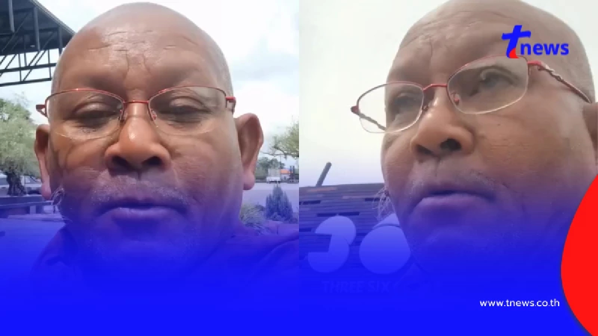 ทัวร์ลงยับ "หลวงตาสุจ" อัดคลิปขู่ปิดร้านกาแฟคนสุรินทร์ในเขมร