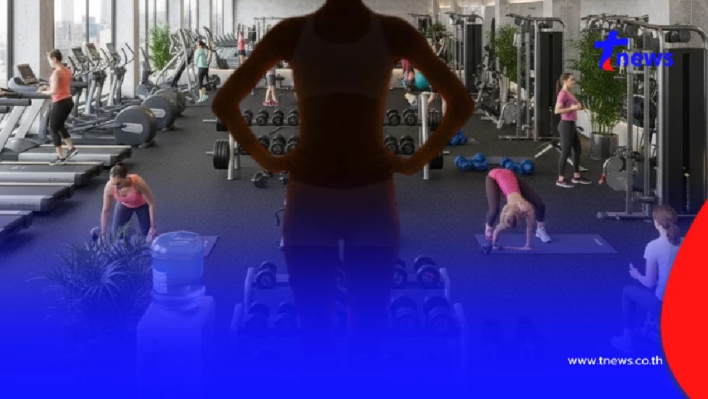 ดราม่า "เทรนเนอร์สาว" โพสต์จวกมารยาทในยิม เจอชาวเน็ตสวนกลับยับ