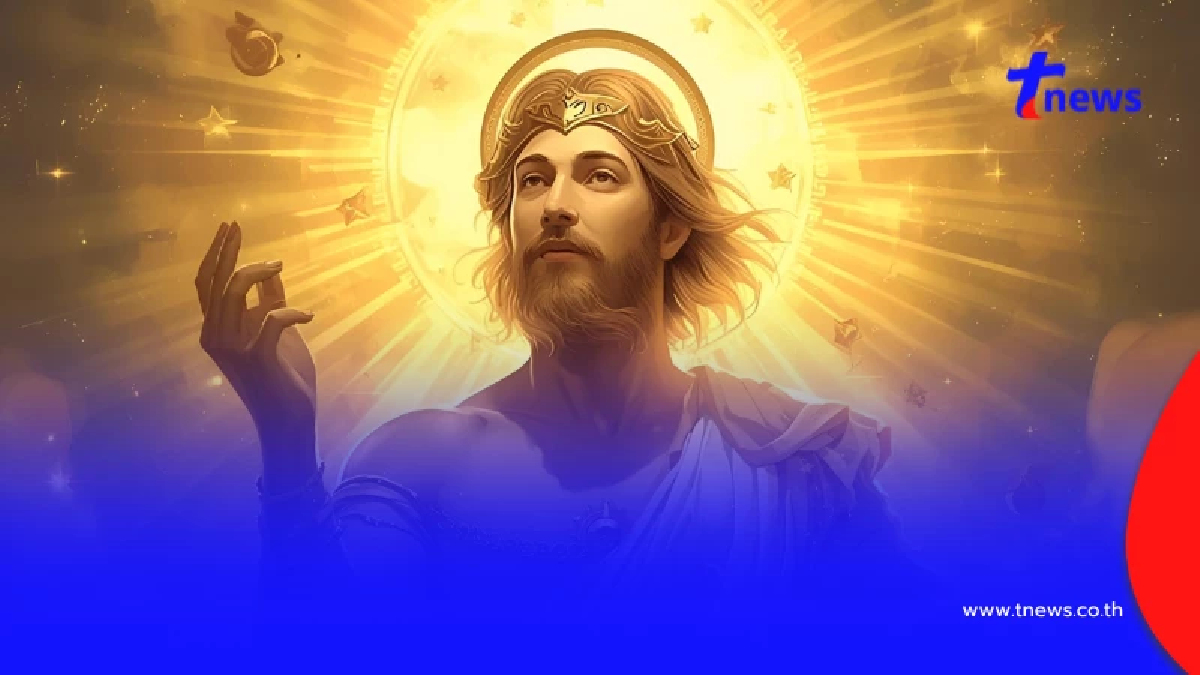 เคาะ 3 ราศีเฮงยืนหนึ่ง รับดาวอาทิตย์ย้าย 18 ต.ค.2568 นี้