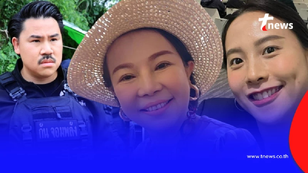 "อมรัตน์" ตัดสินใจโพสต์ตรง ๆ ชัดเลย "กัน กับ ไอซ์" แตกต่างกันยังไง