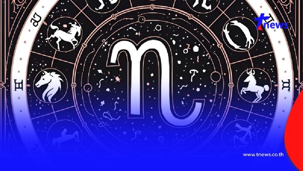 ดวงเดือนตุลาคม ครบทั้ง12 เดือนเกิด ใครมีเกณฑ์ชีวิตราบรื่นไม่มีสะดุด