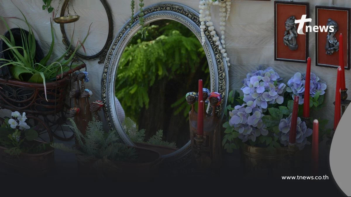 6 สิ่ง "ห้ามวางบนหัวเตียง" เสี่ยงทำลายสุขภาพ-คุณภาพการนอน