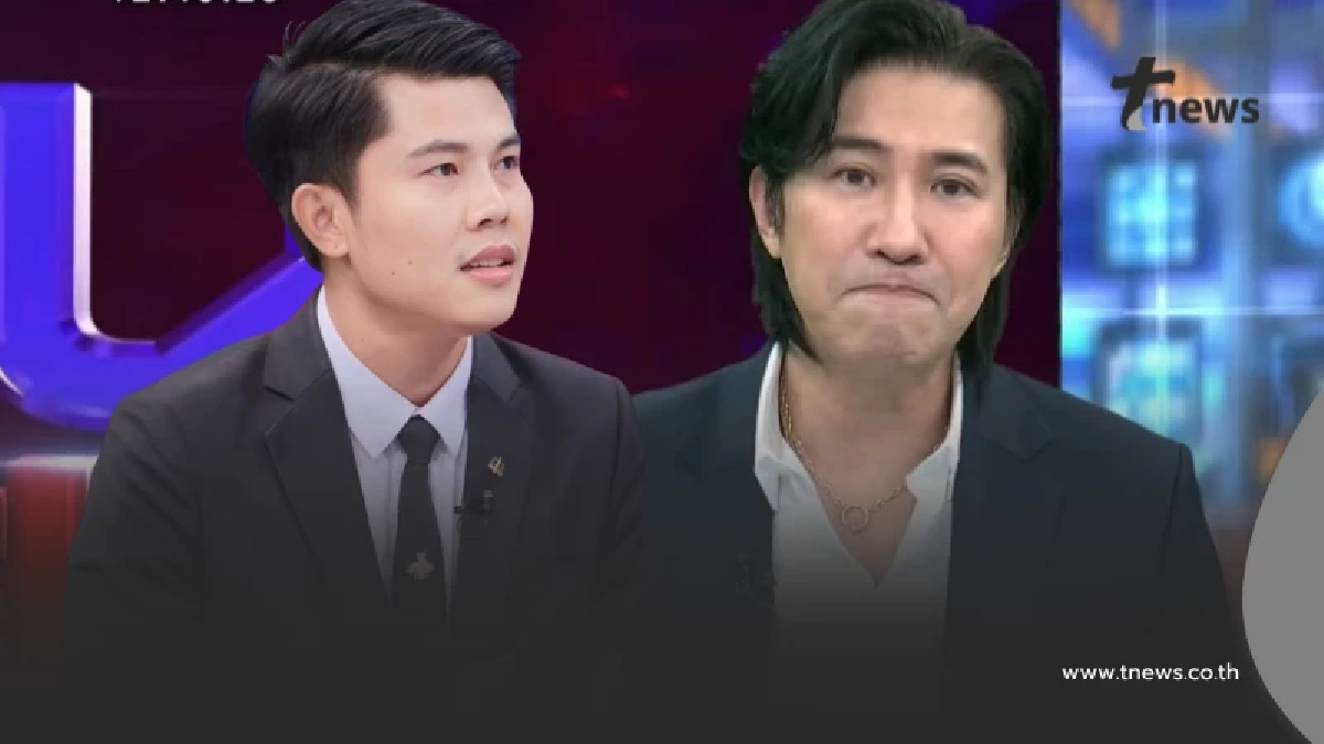 "ทนายพัฒน์" ตัดสินใจโพสต์ถึง "โหนกระแส" ตรง ๆ คนถล่มไลก์นับพัน
