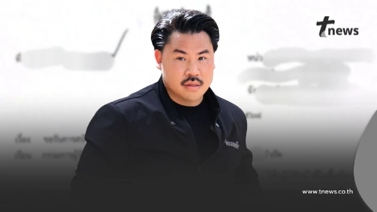 กางหลักฐาน กัน จอมพลัง เผยแล้วหน่วยราชการ ขอรับสนับสนุน แผ่นเกราะ