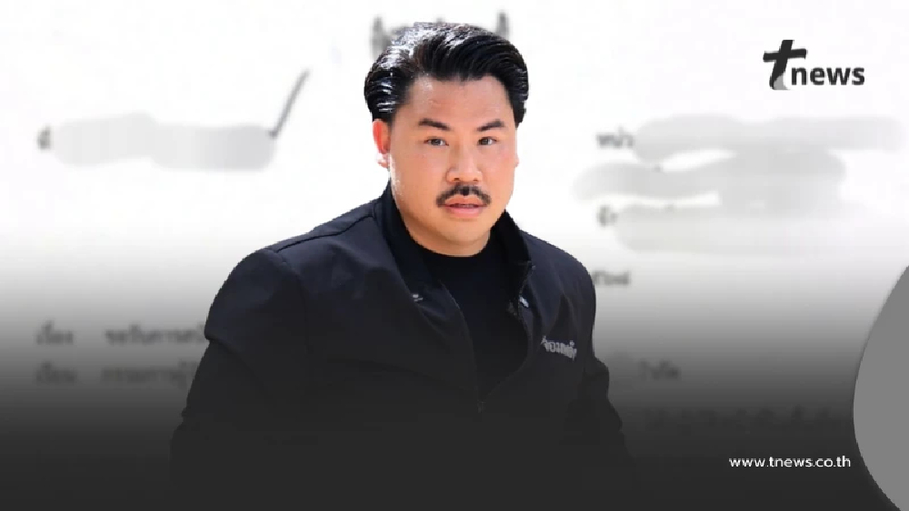 กางหลักฐาน กัน จอมพลัง เผยแล้วหน่วยราชการ ขอรับสนับสนุน แผ่นเกราะ