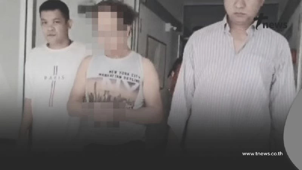 รวบเฒ่าวัย 66 ปี ตระเวนงัดห้องตามคอนโดได้ไปรวมมูลค่า 1.2ล้าน