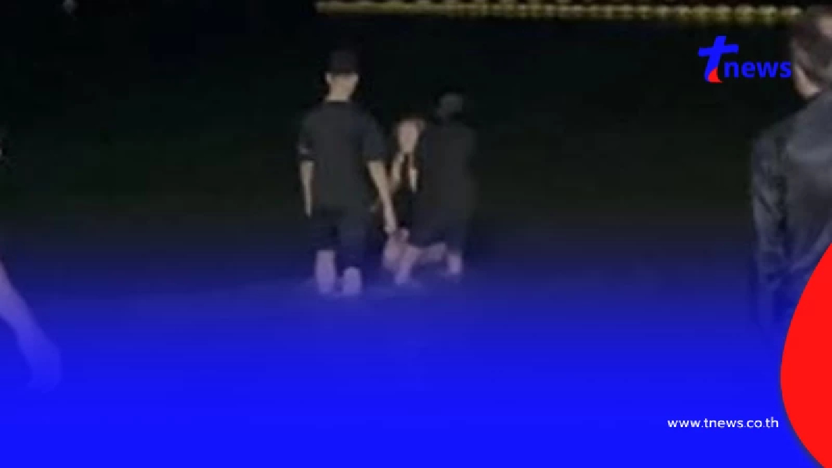 สาวไทยกลั้นไม่ไหว ถ่ายหนักใส่เบาะรถไรเดอร์ จุดจบสุดพีก