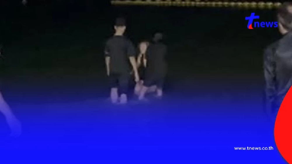 สาวไทยกลั้นไม่ไหว ถ่ายหนักใส่เบาะรถไรเดอร์ จุดจบสุดพีก