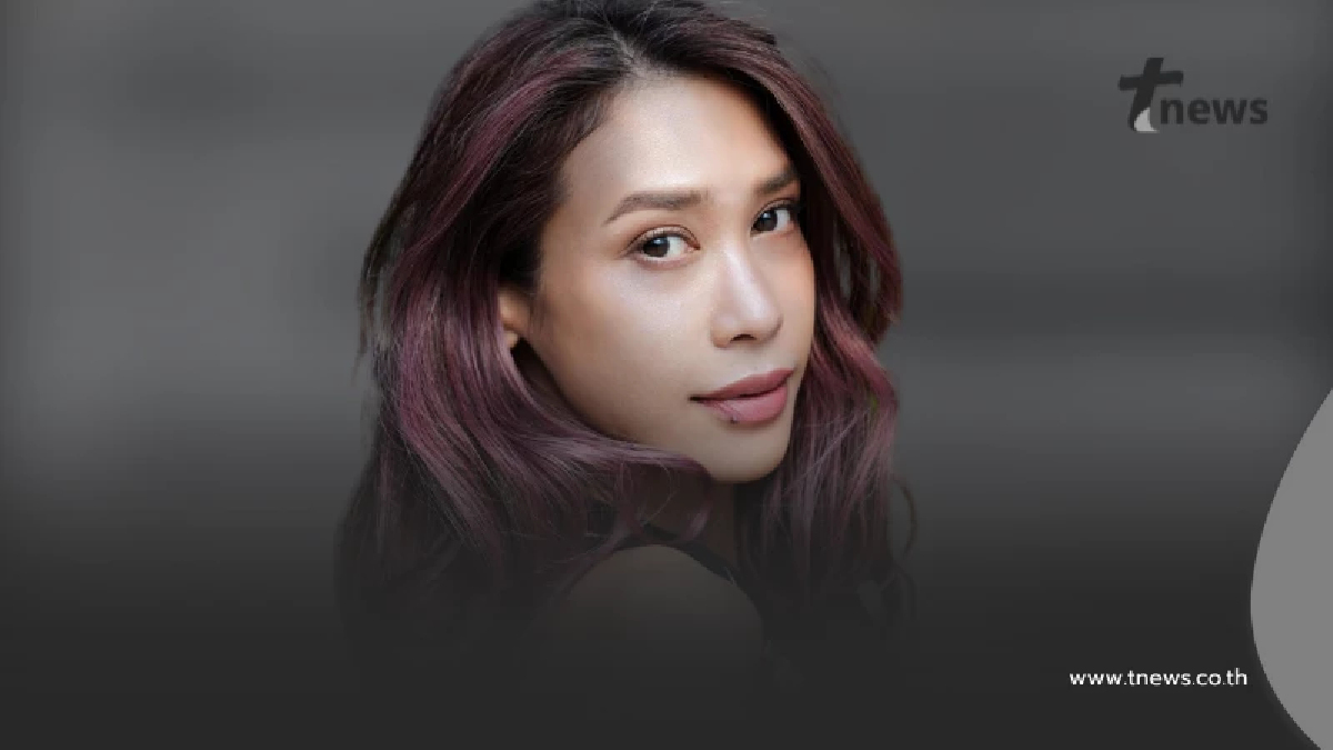 "ทราย" ตัดสินใจเล่าเรื่อง การได้เข้าเฝ้า "สมเด็จพระพันปีหลวง"