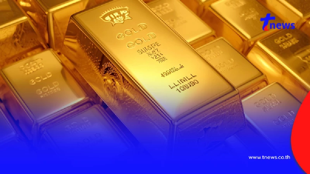 ราคาทองคำวันนี้ 6 ต.ค.68 เปิดตลาดครั้งที่ 1 นักลงทุนจับตาพุ่งแรง