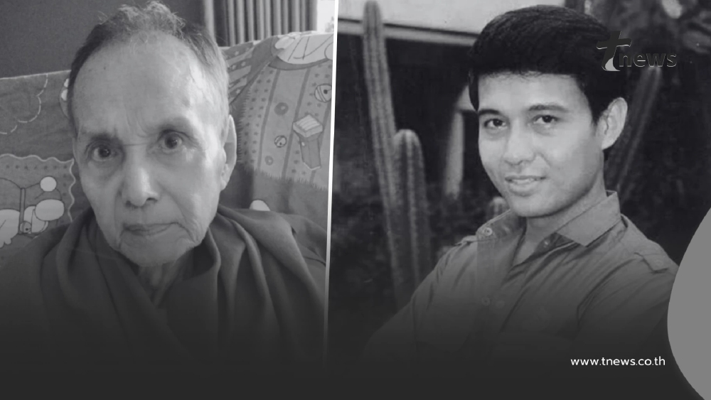 สุดเศร้า สิ้น "พล พลาพร" อดีตพระเอกดาวพระศุกร์ เสียชีวิตแล้ว