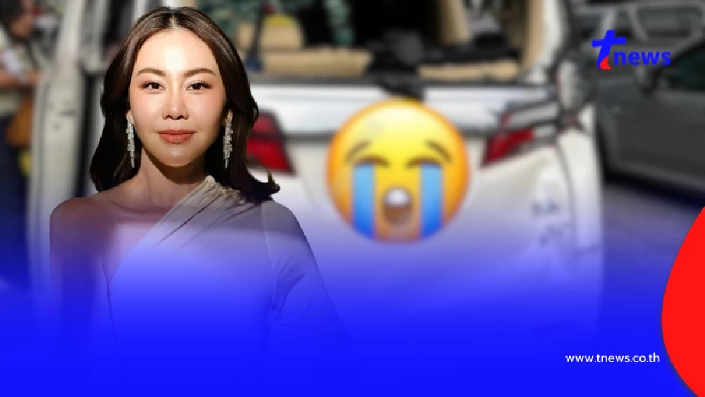 ระทึก นาเดีย เปิดนาทีรถสิบล้อพุ่งชนรถตู้ เหตุผลคนขับฟังไม่ขึ้น