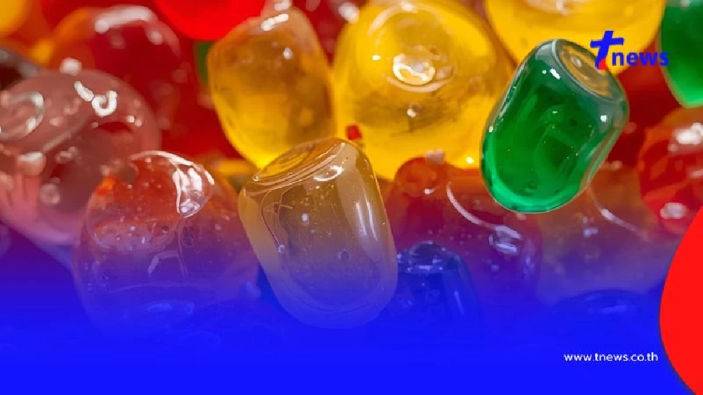 อย. เตือนภัย! บริโภคเยลลี่มากไประวัง ลำไส้อักเสบเฉียบพลัน อาจถึงตาย