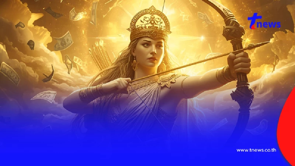 หมอดูดัง เปิด 2 ราศีเฮงยืนหนึ่ง ชะตาฟ้าเปิด รับดาวพฤหัสย้าย 2 ต.ค.