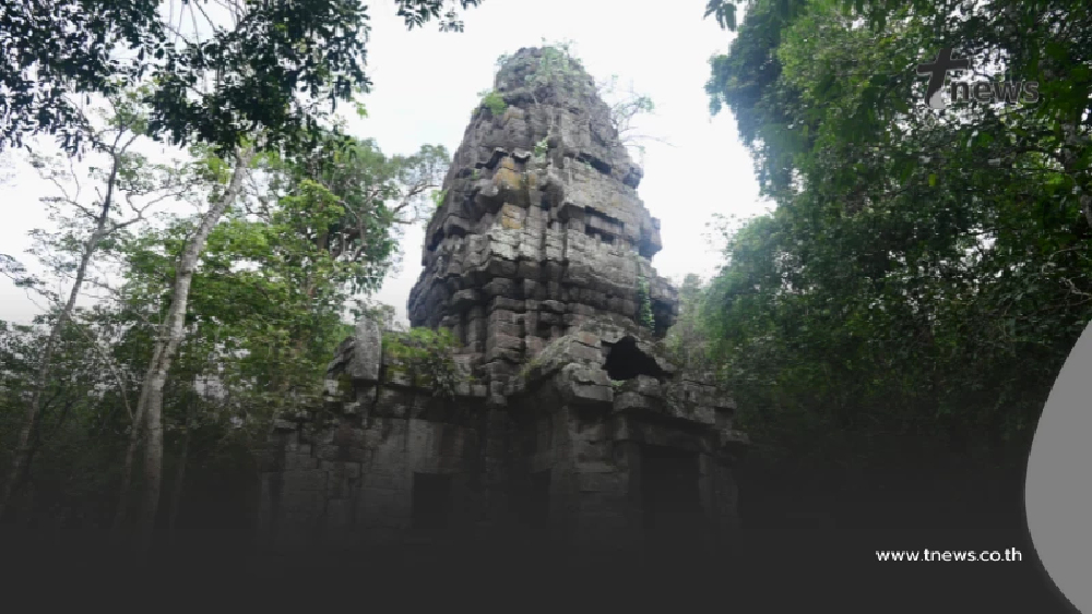 เปิดความจริง "ปราสาทตาควาย" เสียให้กัมพูชาไปแล้วหรือไม่