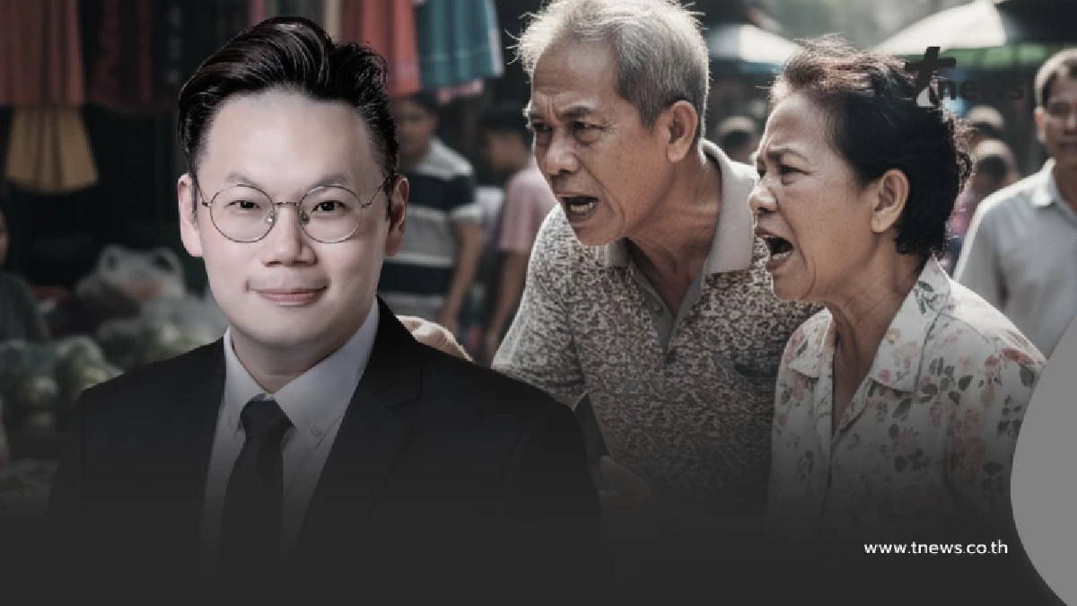 เปิด "5อาการ" ถ้าคุณมีดังนี้ คุณกำลัง "เริ่มเข้าวัยทอง" แล้ว