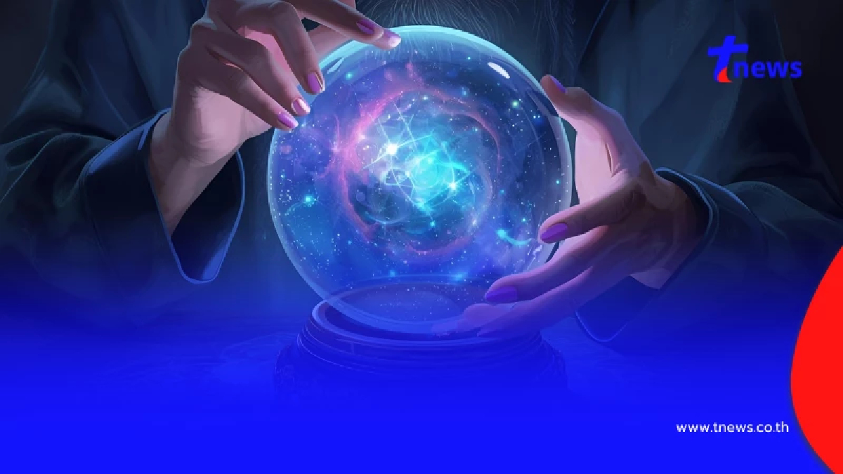 จัดอันดับคนดวงดี 12 ราศี ประจำเดือนตุลาคม 2568 ราศีไหนดวงดีสุด