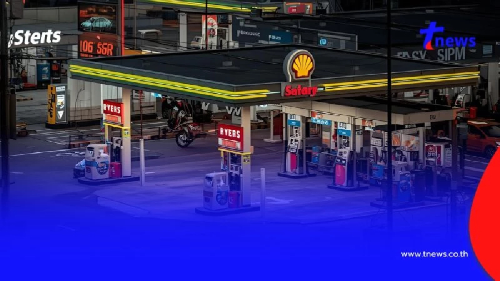 ราคาน้ำมันพรุ่งนี้ (14 ต.ค. 68) ปตท. บางจาก อัปเดตราคาล่าสุด