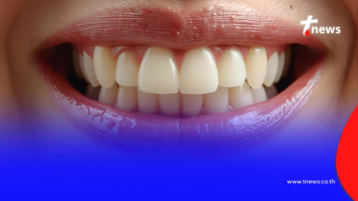 ใคร "ฟันผุ" แล้วมีอาการดังนี้ ไปหาหมอด่วน ก่อน "เป็นหนองที่ปอด"