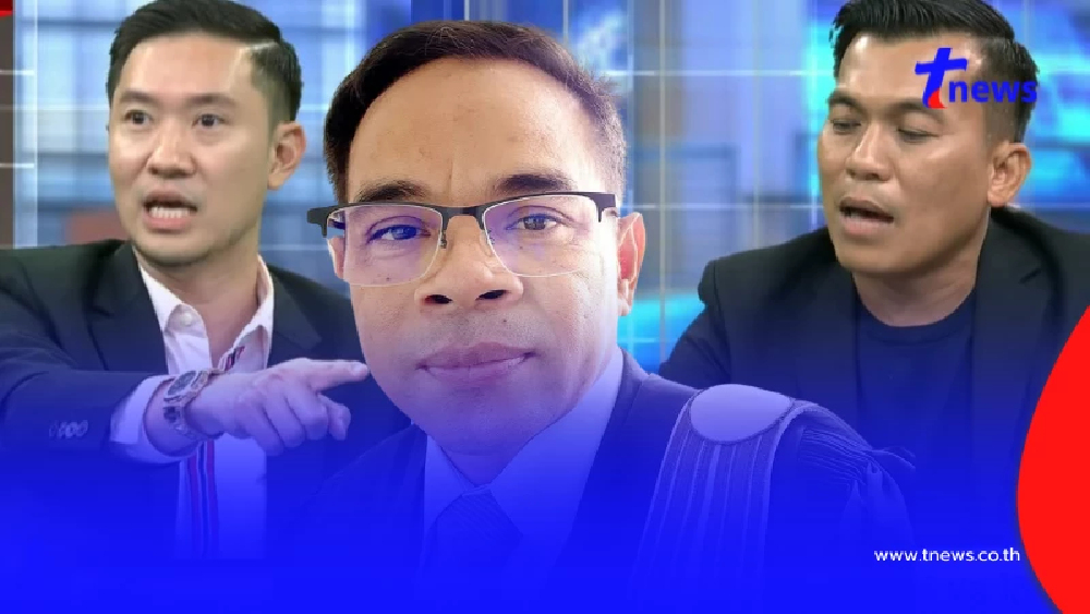 สะเทือน "ทนายเกิดผล" ฟาดแรง ยกเคสคนดัง ลั่น พระแท้ก็ไม่รอด