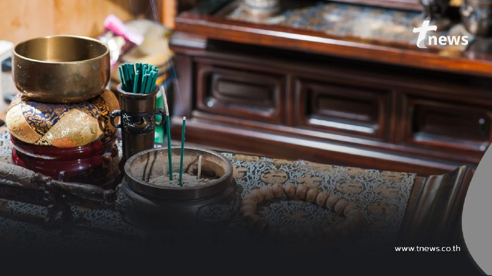 5 สิ่งที่คนมักมองข้าม ถ้าอยากให้บ้านมงคล เงินทองไม่รั่วไหล