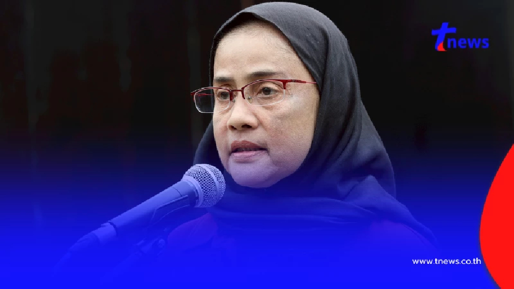 เปิดแถลงการณ์ขบวนเคลื่อนไหวผู้หญิงปกป้องสิทธิฯ ยืนข้าง อังคณา