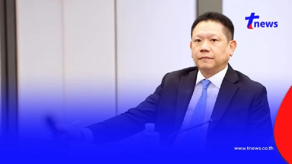 ปลัดฯคลังเตรียมเสนอ "คืนเงินบางส่วน" ให้คนไม่ถูกสลากกินแบ่งรัฐบาล (L6 ดิจิทัล)