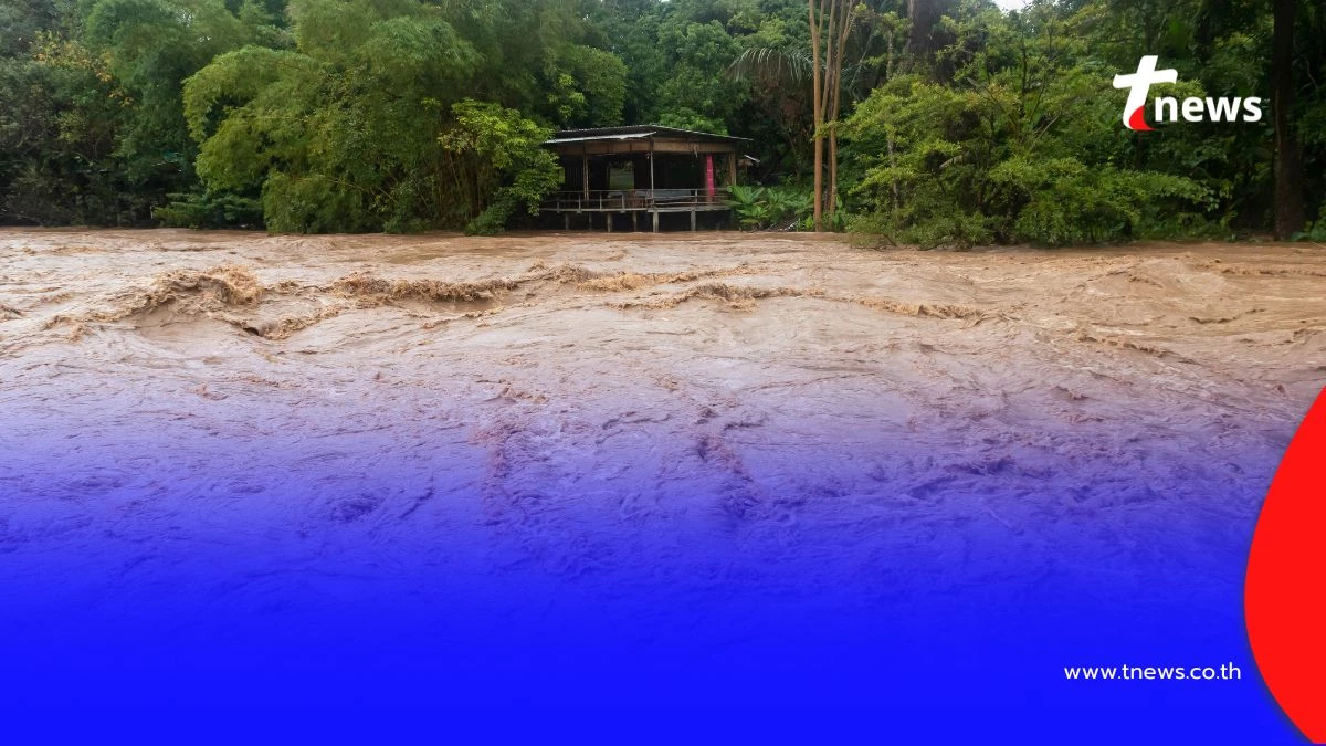 เช็กรายชื่อ 65 จังหวัด รับเงินช่วยเหลือผู้ประสบอุทกภัยในช่วงฤดูฝน ปี 2568