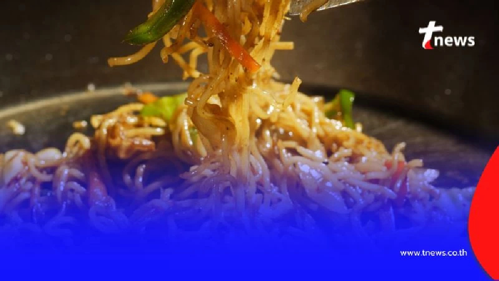 กินเจ 2568 คนที่เพิ่งหัดเข้าเจครั้งแรก แนะนำอาหารเจ แบบนี้ทานได้