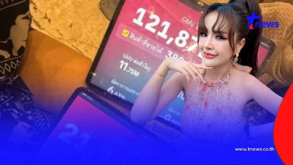 เปิดชื่อดาราตัวท็อปรวมพล แห่ไลฟ์กับ "เจนนี่" คืนนี้บ้านแตกแน่