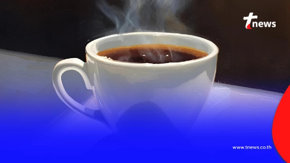 ชัดแล้ว "กินกาแฟมาก" เสี่ยง "โรคกระดูกพรุน" จริงหรือไม่