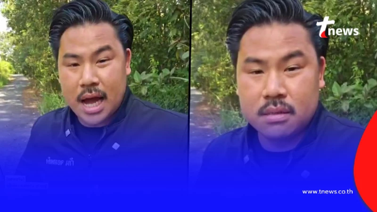 "กัน จอมพลัง" ตัดสินใจพูดความจริง เรื่อง "มูลนิธิ" แบบตรง ๆ แล้ว