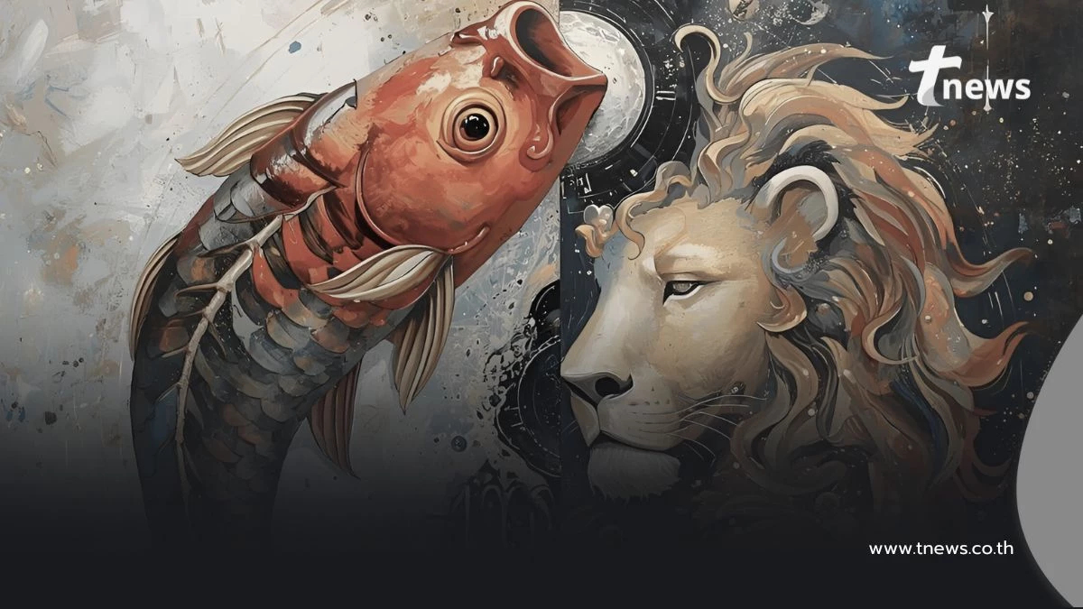 6 ราศี เป็นคนดวงดีในเรื่องโชคลาภมาแรง เดือนพฤศจิกายน 2568