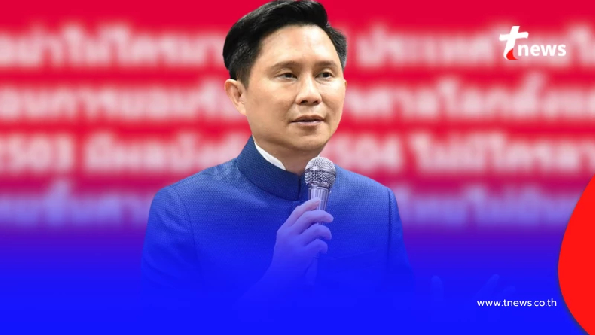 "อ.ปานเทพ" ขอพูดตรง ๆ เรื่อง ไทย กับ ศาลโลก ทำคนถล่มไลก์นับหมื่น