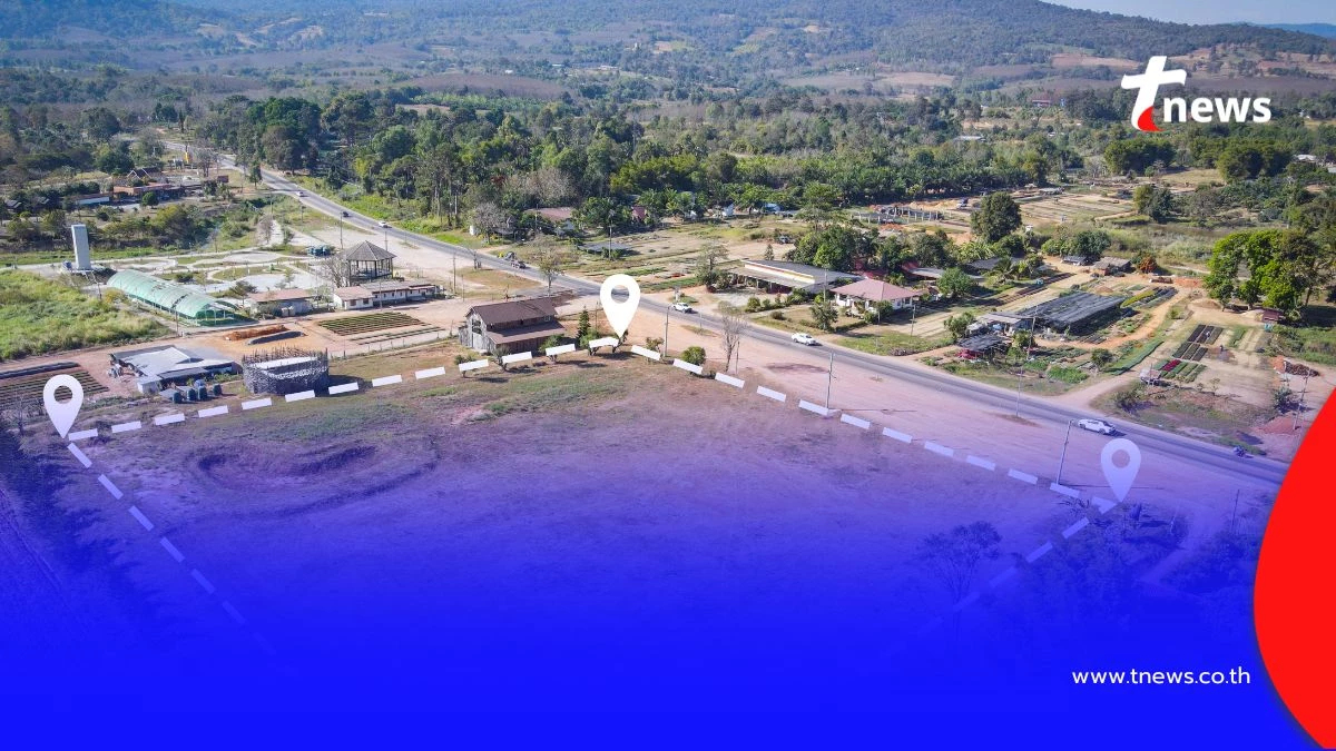 อย่ามองข้าม ตราครุฑบนโฉนดที่ดิน ความลับ 3 สี ที่คนซื้อที่ดินต้องจำให้ขึ้นใจ