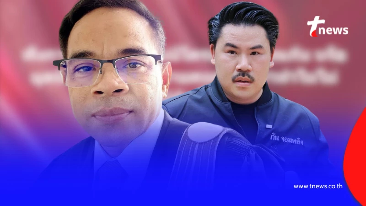 "ทนายเกิดผล" ขอโพสต์ถึง "กัน จอมพลัง" ตรง ๆ เรื่อง มูลนิธิ ล่าสุด