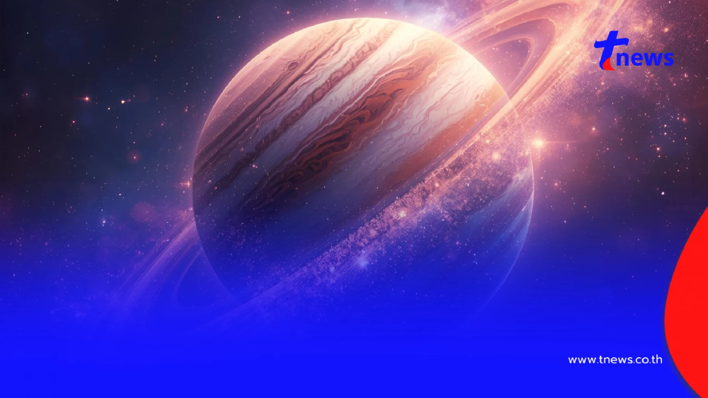 ดาวพฤหัสย้ายส่งผลดี 4 ราศี โชคลาภพุ่งเข้า ดวงได้บ้านใหม่ รถใหม่