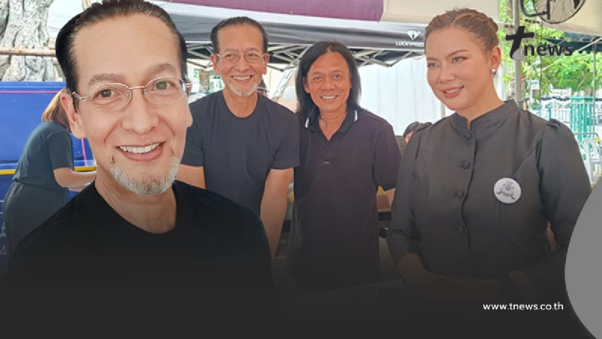 บิลลี่ โอแกน โพสต์ล่าสุด คนไลก์นับหมื่น บุ๋ม ปนัดดา ยังคอมเมนต์